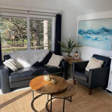 Ibiza Huisje Den Hoorn (North Holland)